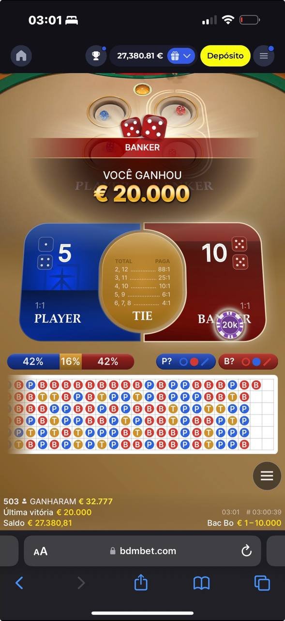 resultado